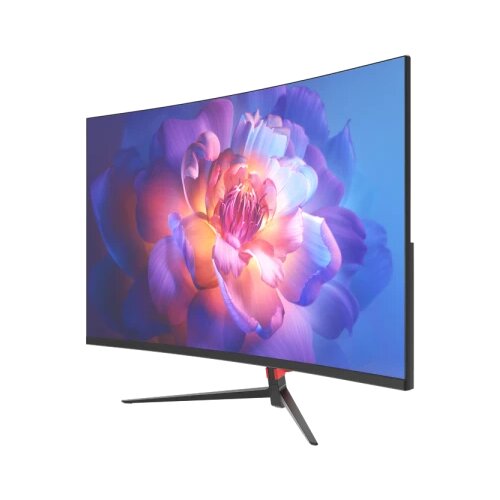 Zeus monitor 27 ZUS270CUR 1920x1080/Full hd VA/5ms/144Hz/VGA/HDMI/HDR10 Slike