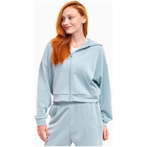 4f Puloverji B23453 Modra Slike