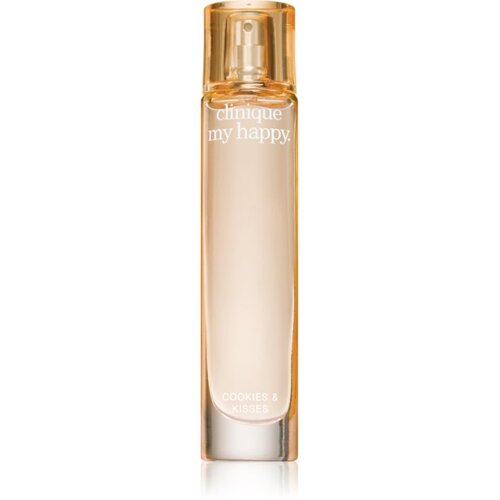 Clinique My Happy. Cookies & Kisses parfumska voda za ženske 15 ml Cene