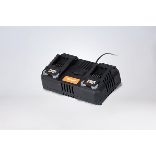 Villager FUSE 18V Dvostruki brzi punjač 2 x 4,5A Cijene