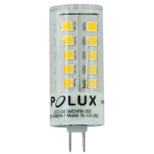  LED sijalica G4/3W/12V 3000K Slike