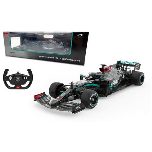  Auto Mercedes AMG F1 W11 EQ R/C 1:12 Cene