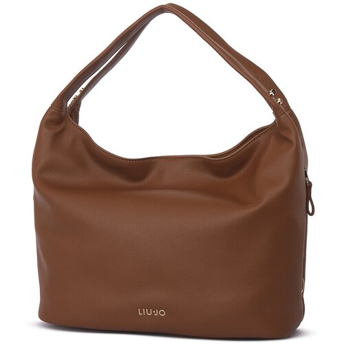 Liu Jo 81244 M HOBO Bež Slike