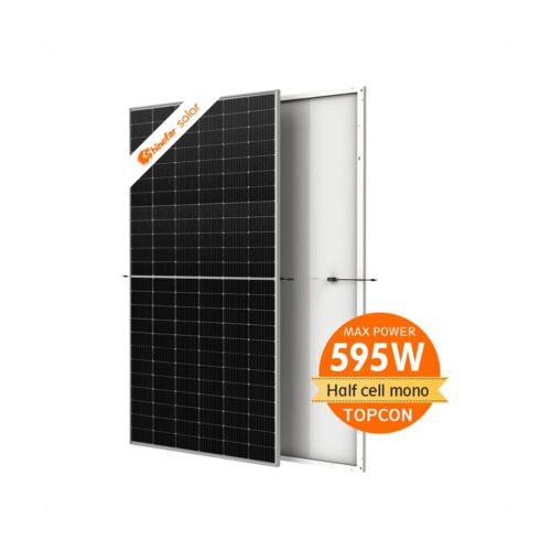 Shinefar 595 W MONO Cijene