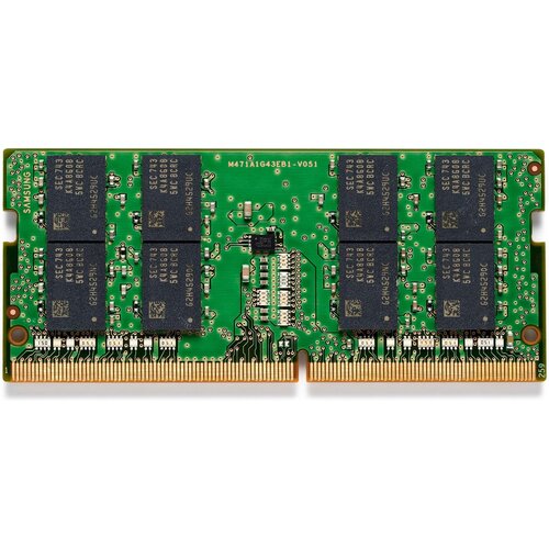 HP 16GB DDR5 1x16GB 4800 UDIMM NECC Memory Cijene