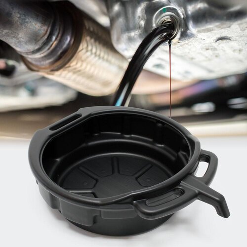  Spremnik za otpadno ulje 16L Cijene