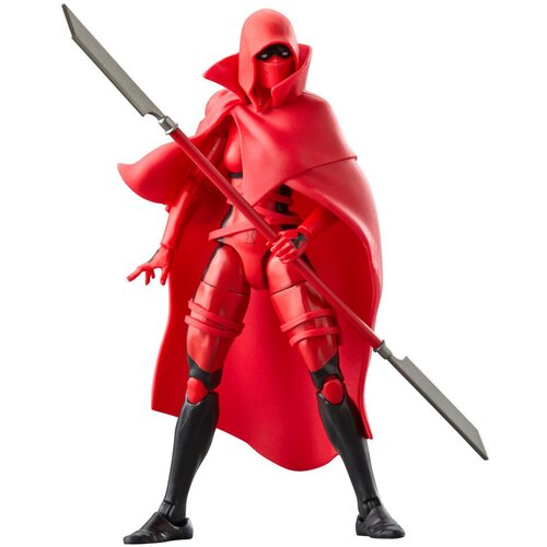 Marvel Legends Series Red Widow Figura 15cm Slike