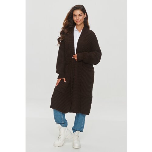 Makadamia Woman&amp;#039;s Sweater S153 Slike