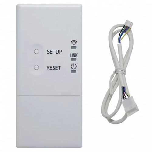 Toshiba Wi-Fi modul za klima uređaje RB-N105S-G Slike