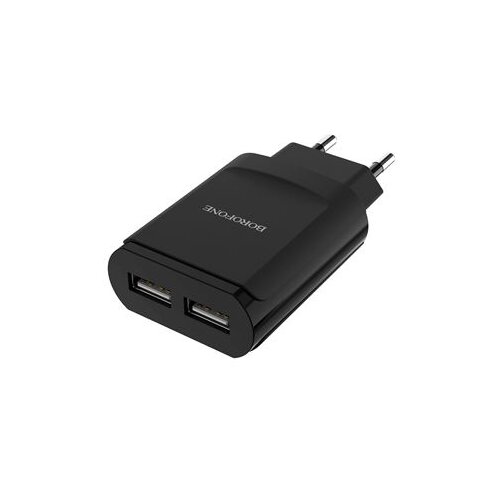  univerzalni za smartphone crni BOROFONE Slike