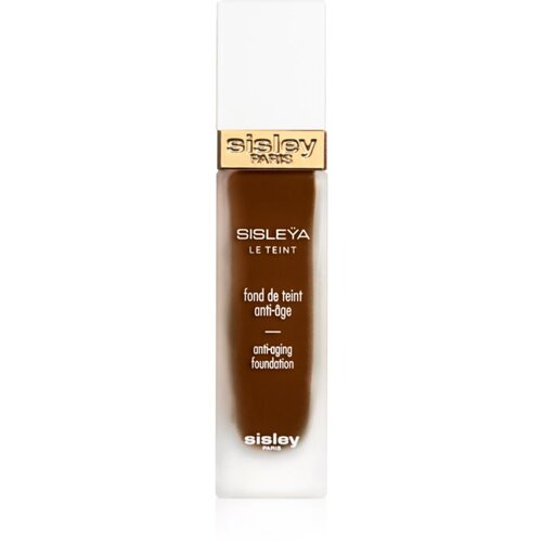 Sisley Sisle&yuml;a Le Teint Serum Foundation protiv starenja lica nijansa 8C Cappuccino 30 ml Cijene