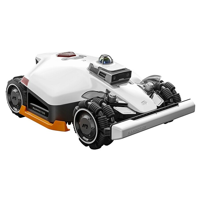 Mammotion Robotska kosilnica LUBA 3 AWD 3000 (3.000 m², Širina reza: 40 cm) productname.garantie.plussign BAUHAUS garancija 5 let za naprave na električni ali motorni pogon Cene