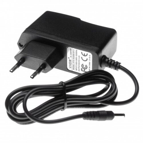 VHBW Punjač za čitače bar kode Honeywell Eclipse / Orbit / Voyager, 10W / 5V / 2A Slike
