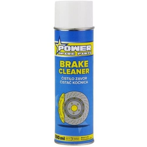 Ramda čistilo za zavore Power, 500ml OL 809643 Cene