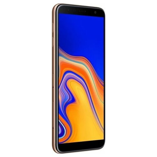 Samsung Galaxy J4+ (2018) - Gold DS (J415) mobilni telefon Slike