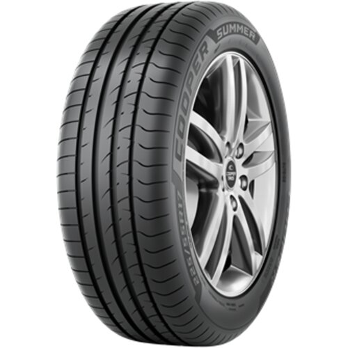Cooper 225/55R17 101Y SUMMER XL FP Cijene