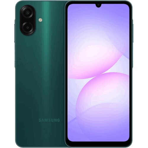 Samsung Mobitel Galaxy A07 4GB 128GB Green Cijene