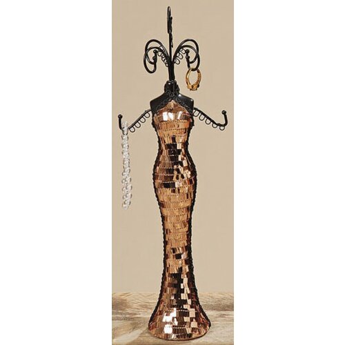  Lutka za nakit elegance ( 4247500 ) Slike