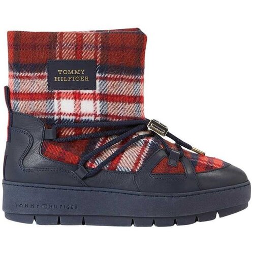 Tommy 2025 hilfiger cizme