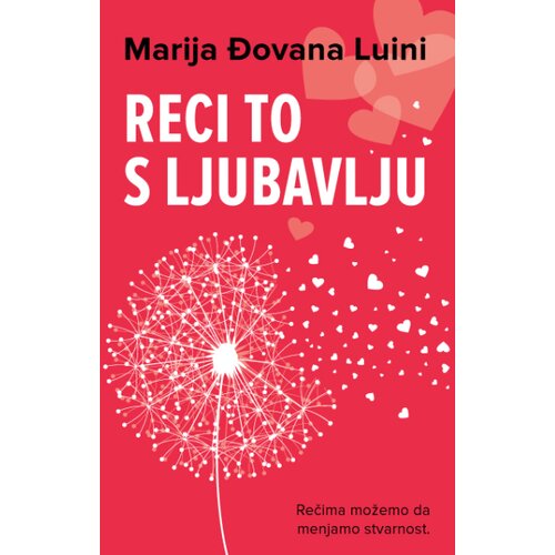 Harmonija Reci to s ljubavlju - Marija Đovana Luini ( H0196 ) Cene