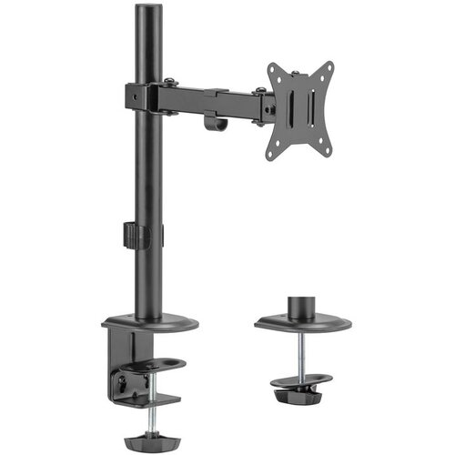 BIT FORCE nagibno-okretni stolni nosač za monitor BRACKET DMM-32-1M Cijene