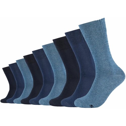 Skechers men casual 3ppk socks sk41007002-5801 Cijene