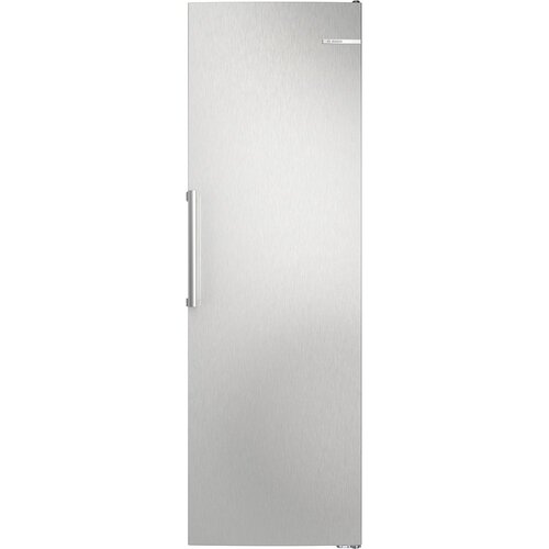Bosch vertikalni zamrzivač Serija 4 186.2 x 59.5 cm GSN36VLDG Izgled nerđajućeg čelika Cene