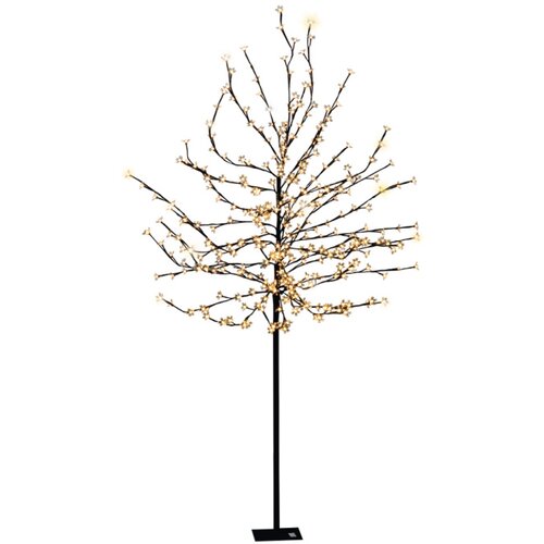 Home Somogyi Ukrasno drvo sa LED diodama 200cm CBT320 Cene