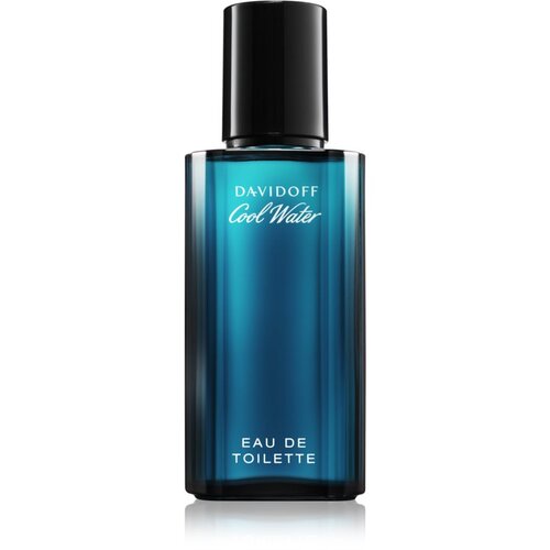 Davidoff Cool Water toaletna voda za moške 40 ml Cene