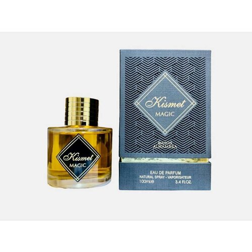 Parfem Maison Unisex parfem Alhambra Kismet Magic, Eau De Parfum, 100 ml Cene