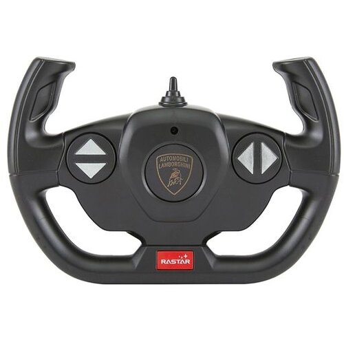 JAMARA auto na daljinsko upravljanje DELUX Lamborghini Sesto Elemento, sivi 1:14 Slike