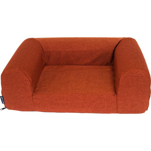 Pet Line Sofa za pse, 67x50x22cm, Narandžasta Slike