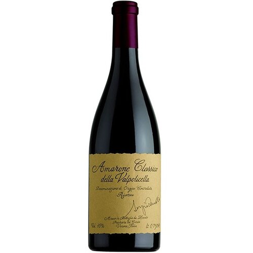 Zenato Amarone della Valpolicella Riserva 0.75l Slike