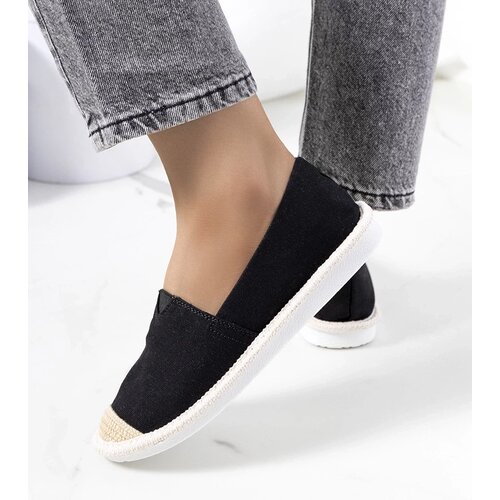 D/CEO Women's red espadrilles Big Star HH274494 Cene
