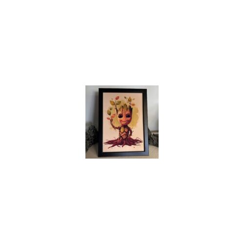 Epic Fantasy Shop Groot poster Cene