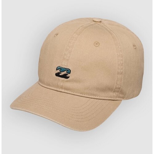 Billabong Icon Strapback Cap pale khaki Slike