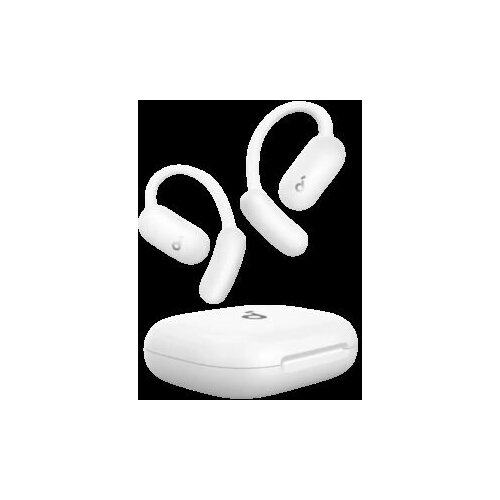  Anker, Soundcore Headphones AeroFit 2 White Cijene