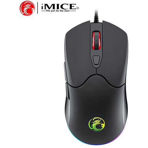  GAMING MIS X1 1000-7200DPI IMICE Cijene