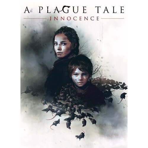  a plague tale: innocence steam key europe Cene
