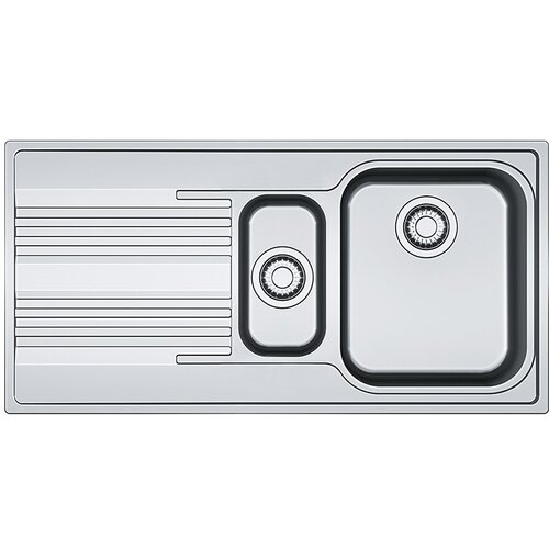 Franke SUDOPER SRX 651 lijevi, (101.0356.886) Cijene
