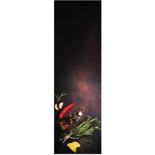 Zala Living Kuhinjski tekač NORTHRUGS Cook & Clean Marulo, 45 x 140 cm