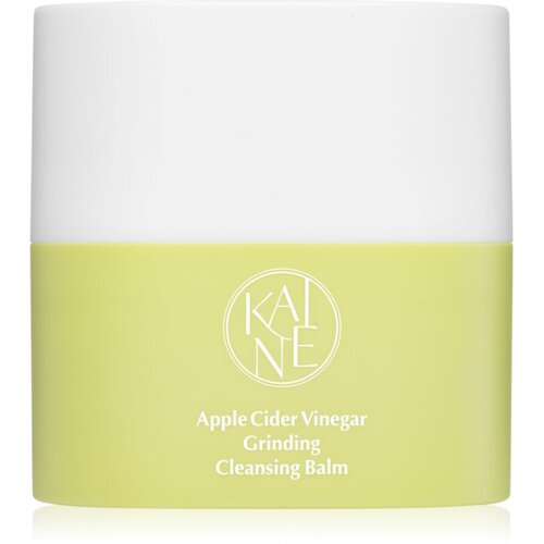 KAINE Apple Cider Vinegar Grinding Cleansing Balm čistilni balzam za odstranjevanje ličil za popolno či&amp;scaron;čenje obraza 50 ml Slike