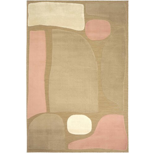 Carpet Decor Tepih Lugares Pink Cijene