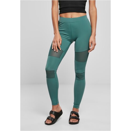 Urban Classics Women's Tech Mesh Leggings Cijene