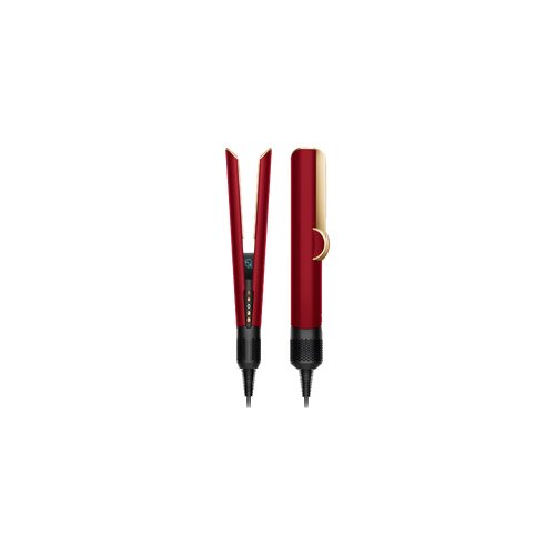 Dyson Airstrait SE Red Velvet/Gold Cijene