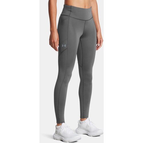 Under Armour Women&amp;#039;s leggings UA Fly Fast Tight-GRY - Women&amp;#039;s Slike
