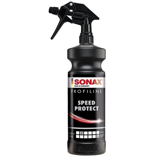 Sonax PROFILINE Brza zastita boje - 288405 Slike