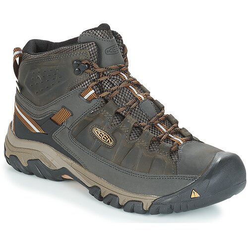 Keen TARGHEE III MID WP Kaki Cijene