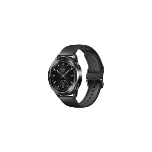 Xiaomi Watch S3 black BHR7874GL