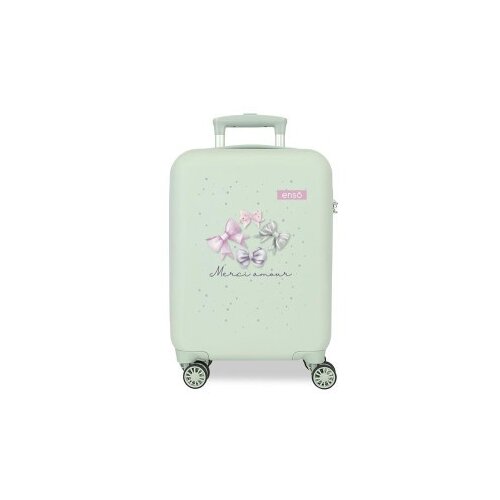 Enso ABS Kofer 50 cm - Mint ( 97.613.21 ) Slike